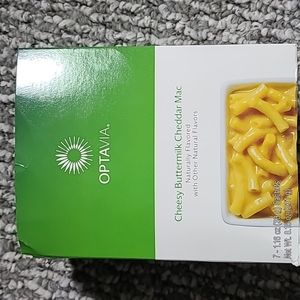 4 optavia mac n cheese fuelings